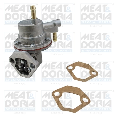 Fuel Pump
